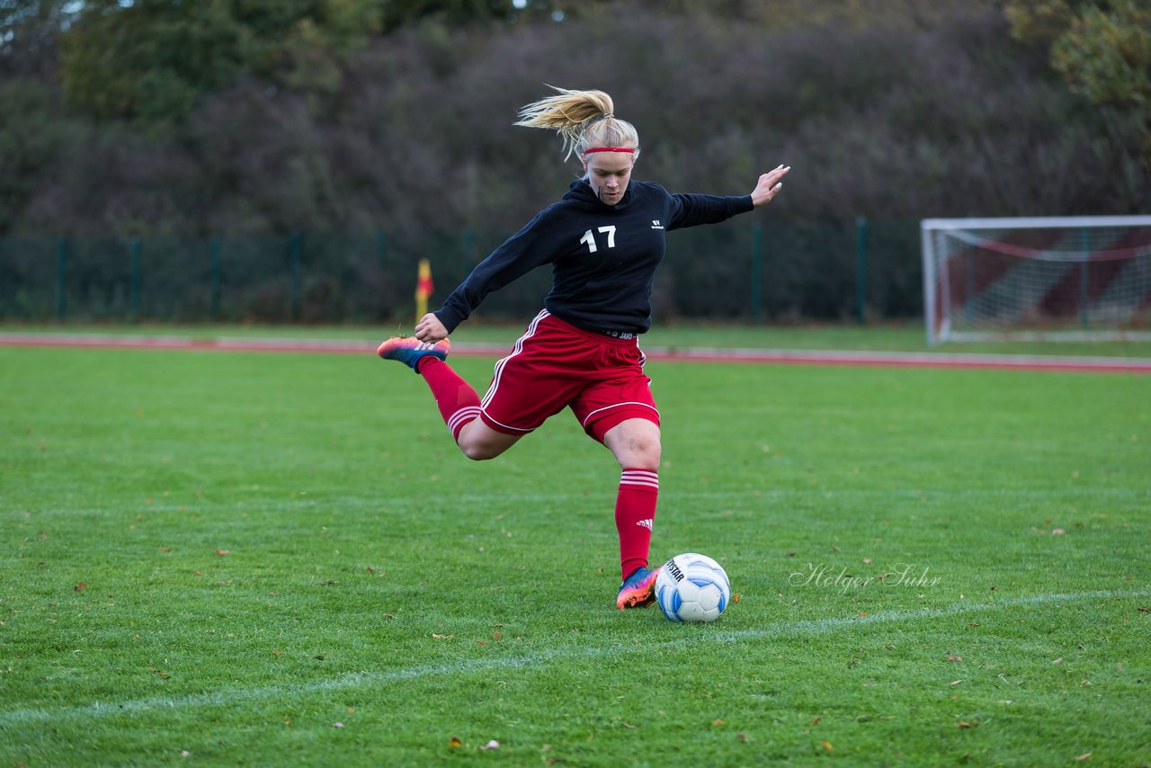 Bild 106 - Frauen SV Wahlstedt - ATSV Stockelsdorf : Ergebnis: 1:4